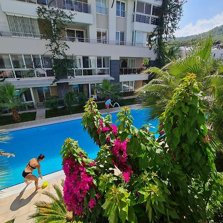 Kemer Classic Apartments Экстерьер фото